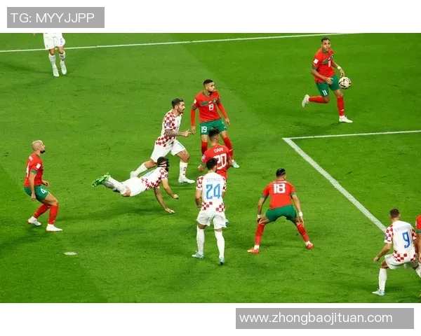 克罗地亚与俄罗斯精彩对决全场集锦回顾与精彩瞬间分析