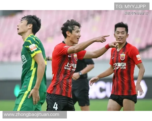 圣保利迎战天津权健双方实力对决期待精彩比赛瞬间