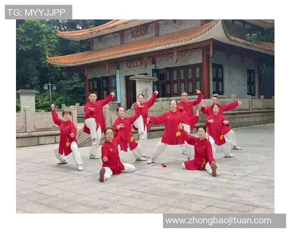 太极与搏击的巅峰对决传统与现代的武道交锋之战