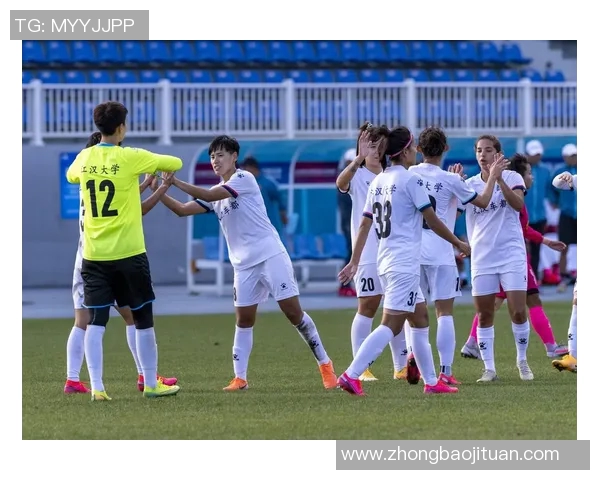 女足江苏苏宁迎战武汉队全力争胜展现实力与风采