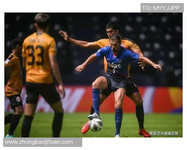 德岛漩涡与栎木FC的激烈对决揭示了日本足球的魅力与竞争力